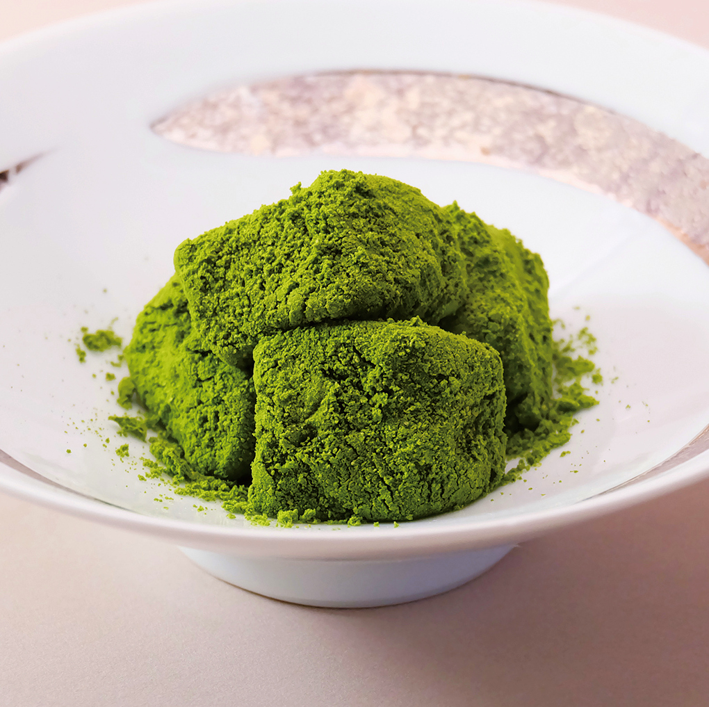 甘味
